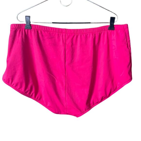 NWT Maxine of Hollywood size 24W swim bottoms - Picture 2 of 6